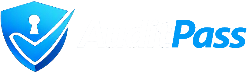 AuditPass Logo